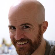 Barry Ridge
