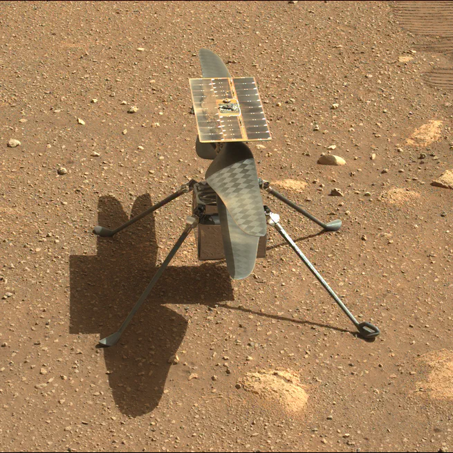 Onboard Autonomous Health Assessment and Global Localization for the Mars Helicopter: Towards Multi-Flight Operations