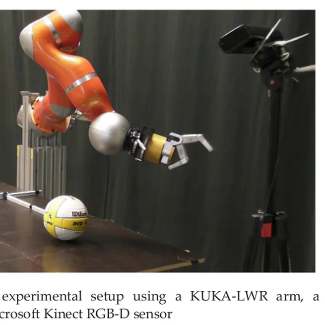 Self-Supervised Online Learning of Basic Object Push Affordances