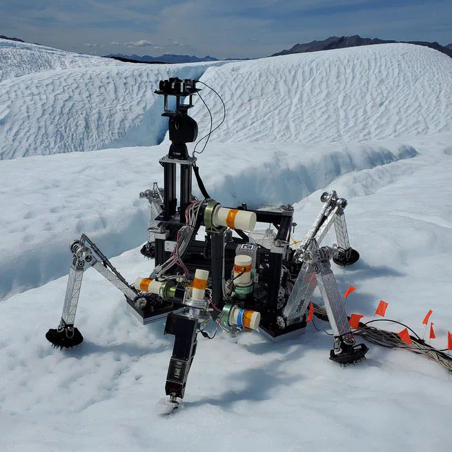 Europa Lander